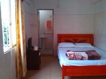 Ru Yi Apartment Chencun Esterno foto