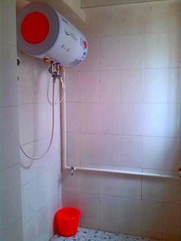Ru Yi Apartment Chencun Esterno foto